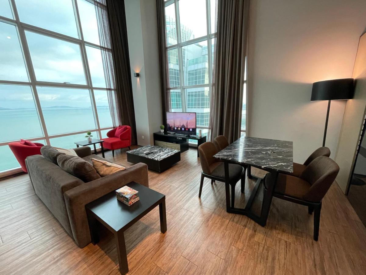Maritime Seaview Hotel By Ss Setia Resort George Town  Kültér fotó