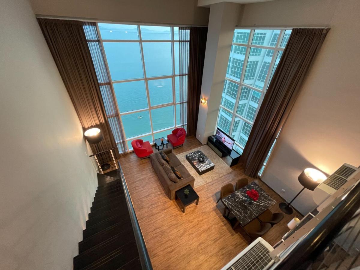 Maritime Seaview Hotel By Ss Setia Resort George Town  Kültér fotó
